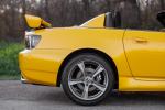 Honda S2000 CR 2008 года (NA)